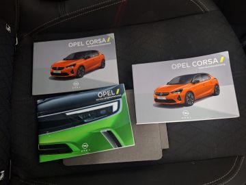 Opel Corsa-e
